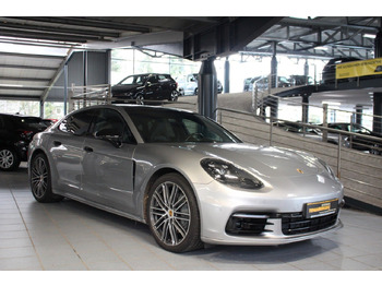 Berline Porsche Panamera 4S Diesel PDK Kamera LED DAB Bose 21": photos 3