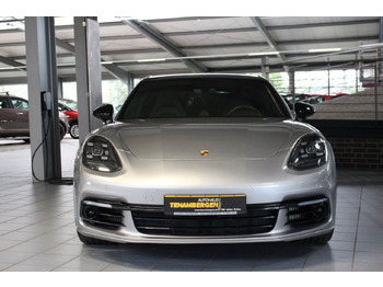 Berline Porsche Panamera 4S Diesel PDK Kamera LED DAB Bose 21": photos 2