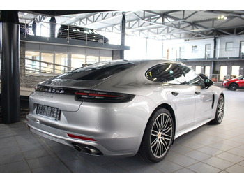 Berline Porsche Panamera 4S Diesel PDK Kamera LED DAB Bose 21": photos 5