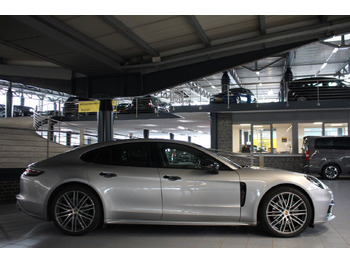 Berline Porsche Panamera 4S Diesel PDK Kamera LED DAB Bose 21": photos 4