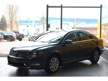 Berline neuf Volkswagen Passat Comfortline BlueMotion Navi PDC: photos 4