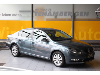 Berline VOLKSWAGEN