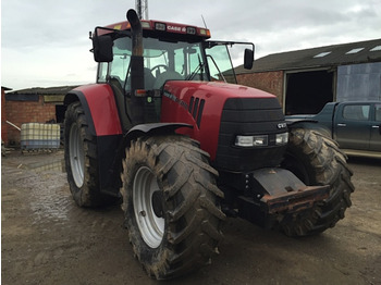 Tracteur agricole CASE IH CVX 1170