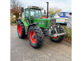 Tracteur agricole FENDT Farmer 300
