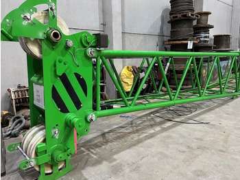 Grue sur chenilles SENNEBOGEN 2200: photos 5 Grue sur chenilles SENNEBOGEN 2200: photos 5