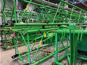 Grue sur chenilles SENNEBOGEN 2200: photos 4 Grue sur chenilles SENNEBOGEN 2200: photos 4