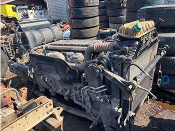 Moteur MAN