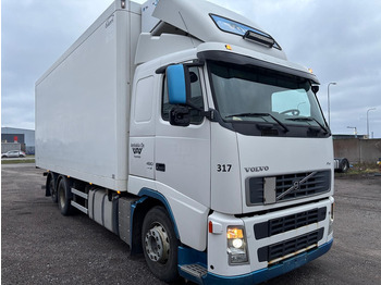 Camion frigorifique VOLVO FH13 480