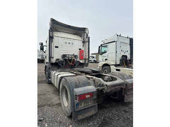 Tracteur routier SCANIA R410: photos 3