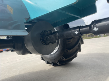 Chargeuse sur pneus neuf Wheel Loader MEGALOAD AK1100 EURO 5 KUBOTA Engine CAT Weidemann style AK1100: photos 5 Chargeuse sur pneus neuf Wheel Loader MEGALOAD AK1100 EURO 5 KUBOTA Engine CAT Weidemann style AK1100: photos 5