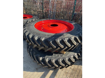 Jante pour Machine agricole neuf Impeller for Fendt and Claas tractors: photos 3