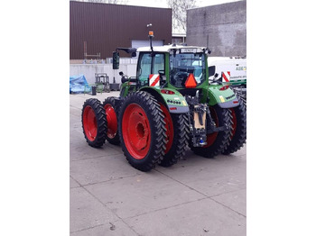 Jante pour Machine agricole neuf Impeller for Fendt and Claas tractors: photos 5