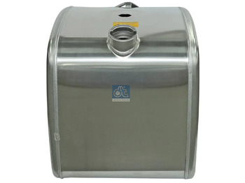 Réservoir de carburant DAF