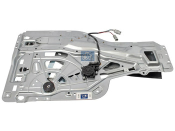 Moteur de fenetre MAN TGL