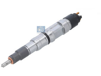 Injecteur MAN TGS