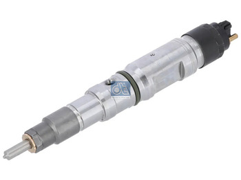 Injecteur MAN TGS