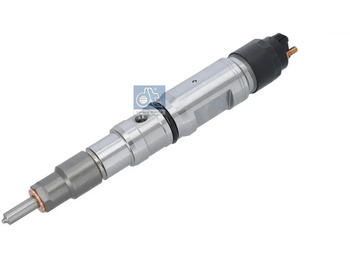 Injecteur MAN TGS