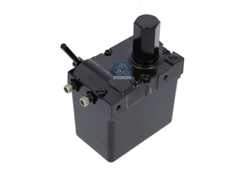 Pompe hydraulique pour Camion neuf MAN TGX/TGS Kantelpomp 81.41723-6130 | 85.41723-6044: photos 2