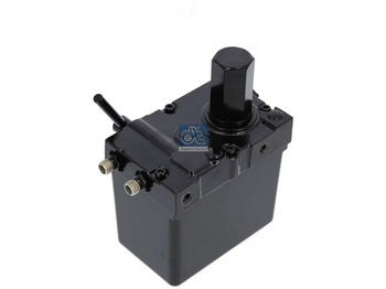 Pompe hydraulique MAN TGS