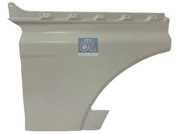 Portière et pièces MAN TGX