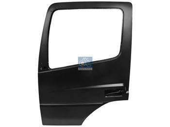 Portière et pièces MERCEDES-BENZ Atego