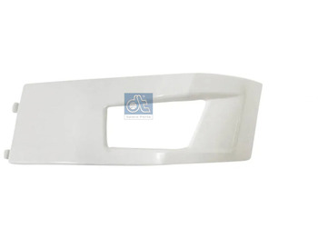 Pare-chocs RENAULT T