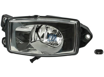 Feu anti-brouillard RENAULT T
