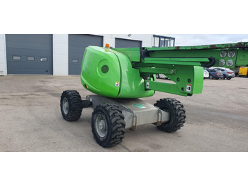 Nacelle articulée HAULOTTE