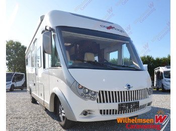 Camping-car intégral CARTHAGO