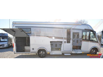 Camping-car intégral Carthago chic e-line I 50 LE Sky*2xTV*4,8 T*51159  Rabat: photos 5