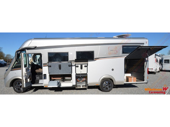 Camping-car intégral Carthago chic e-line I 50 LE Sky*2xTV*4,8 T*51159  Rabat: photos 2