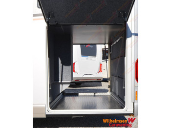 Camping-car intégral Carthago chic e-line I 50 LE Sky*2xTV*4,8 T*51159  Rabat: photos 4