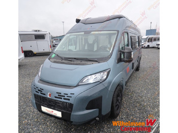 Fourgon aménagé Challenger Van Edition F&S 5 Personen*Aufstelldach*Solar: photos 4