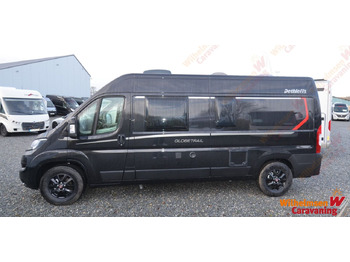 Fourgon aménagé Dethleffs Globetrail Classic 600 DK Fiat  8.997,-  Rabatt: photos 4