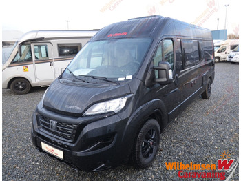 Fourgon aménagé Dethleffs Globetrail Classic 600 DK Fiat  8.997,-  Rabatt: photos 3