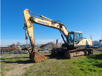 Pelle KOMATSU PC240