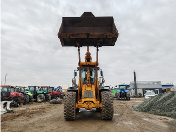 Chargeuse sur pneus Liebherr L576 2plus2: photos 2