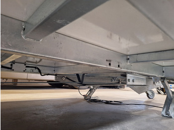 Remorque magasin neuf Deli Star Trailer Deli Promotion & General Sales 6000 - EU standards: photos 4