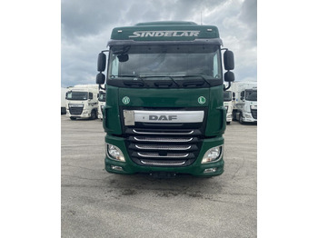Crédit-bail de DAF XF 460 DAF XF 460: photos 2