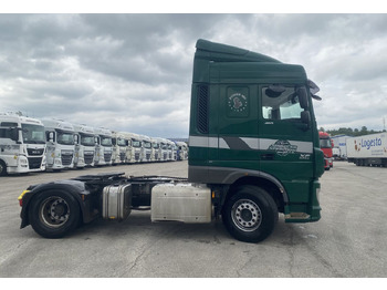 Crédit-bail de DAF XF 460 DAF XF 460: photos 4