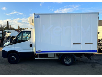 Crédit-bail de  Iveco 70-170 Iveco 70-170: photos 2