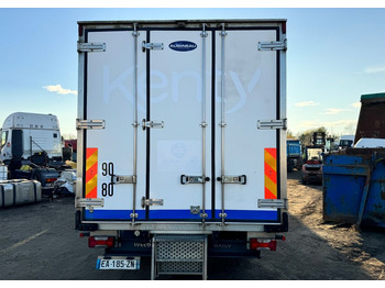 Crédit-bail de  Iveco 70-170 Iveco 70-170: photos 4