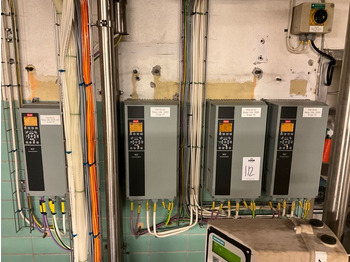 Engins de chantier