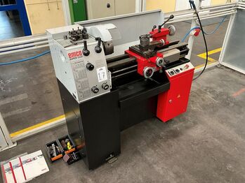 Machine à métaux