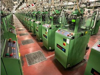Matériel industriel
