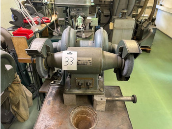 Machine à métaux Onbekend: photos 3