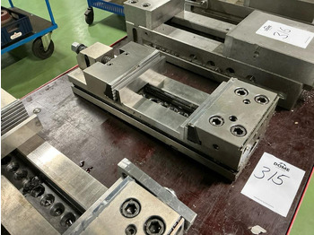 Machine à métaux