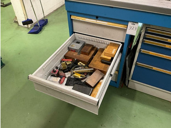 Machine à métaux