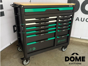 Équipement de garage