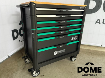 Équipement de garage